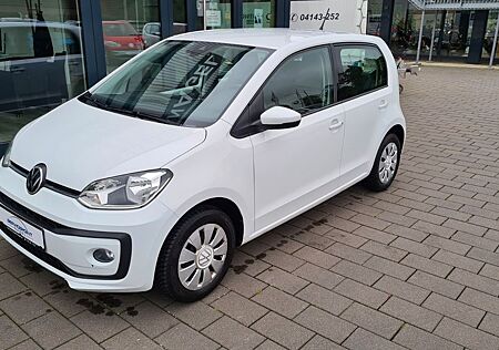 VW Up Volkswagen ! Basis MwSt. ausweisbar