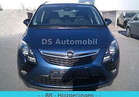 Opel Zafira C Tourer Innovation