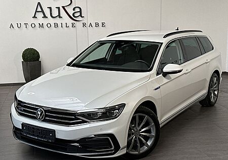 VW Passat Variant Volkswagen GTE R-Line NAV+LED+360°+ACC+18ZO