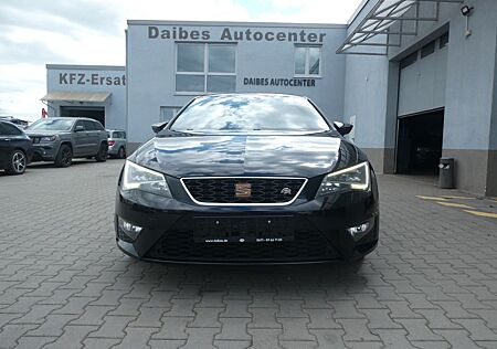 Seat Leon SC FR Grarantie