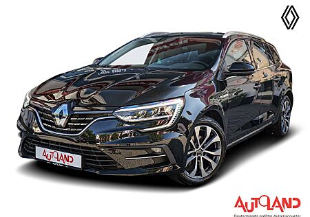 Renault Megane Grandtour TCe140 Aut. LED Navi Kamera Tem