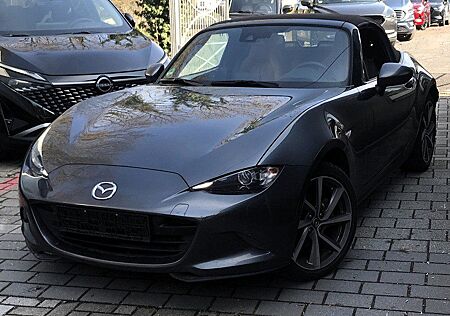 Mazda MX-5 2.0L SKYACTIV G 184PS KAZARI
