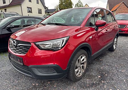 Opel Crossland X Crossland (X) Günstig !! aus Bankverwertung !!