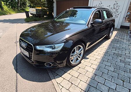 Audi A6 3.0 TDI 230kW quattro tiptronic Avant -