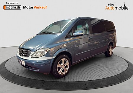 Mercedes-Benz Viano Fun 2.2 CDI lang