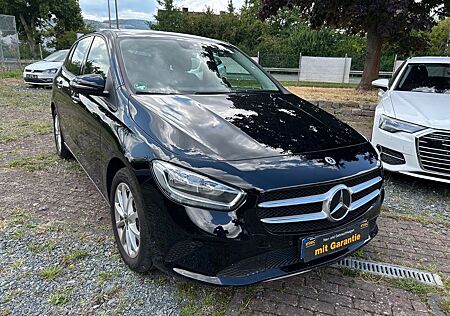 Mercedes-Benz B 250 B - 250 e