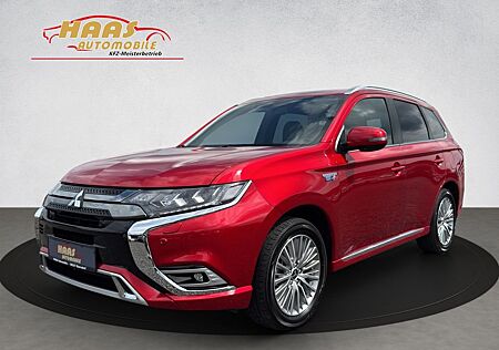 Mitsubishi Plug in Hybrid Outlander Plug-in Hybrid Outlander PHEV Plus Spirit 4WD*