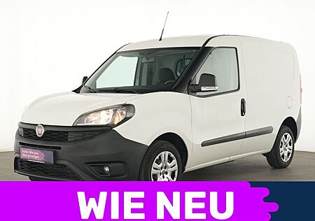 Fiat Doblo SX Regaleinbau|Klimaanlage|Tagfahrlicht