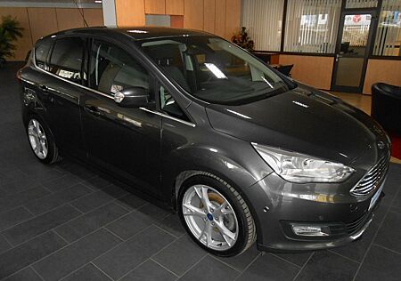 Ford C-Max 1.5 EcoBoost S&S Titanium