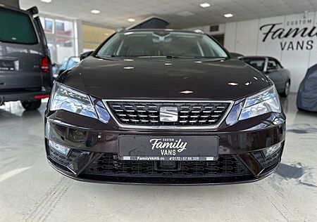 Seat Leon ST Xcellence 2,99% LED KAMERA DSG ACC 1.HA