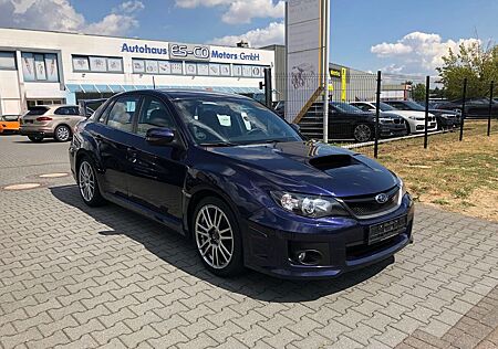 Subaru WRX STI 2.5 Sport Sport