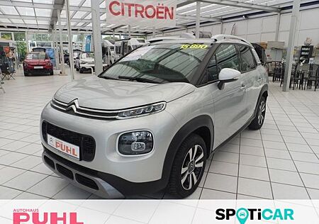 Citroën C3 Aircross 1.2 PureTech 130 Shine S&S (EURO 6d-