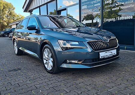 Skoda Superb Premium Edition - ASSISTS - VIRTUAL -