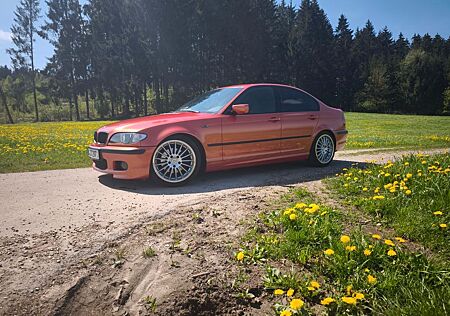 BMW 320d Edition Sport Edition Sport