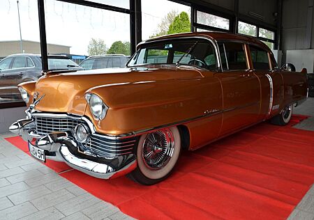 Cadillac Fleetwood