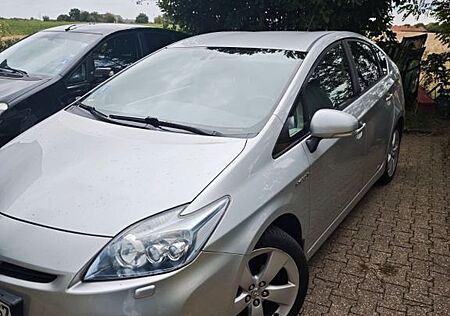 Toyota Prius gebraucht kaufen Toyota Prius 1.8-l-VVT-i