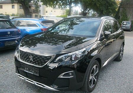 Peugeot 3008 3008Benzin Hybrid4 300 GT