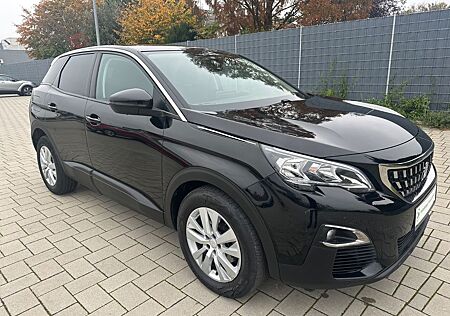 Peugeot 3008 1.5 BlueHDi 130 EAT8 Business/KAM/NAV/E6c!