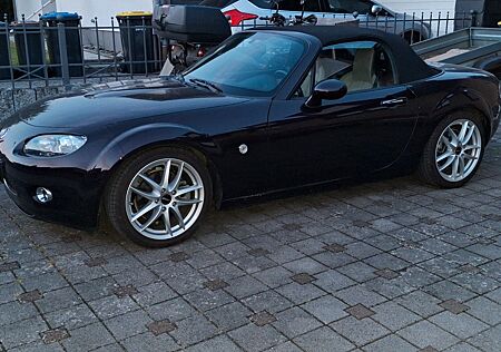 Mazda MX-5 Mithra 1.8 MZR Emo Mithra
