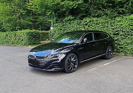 VW Arteon Volkswagen 2.0 TDI SCR 147kW DSG R-Line S.B. R-Line