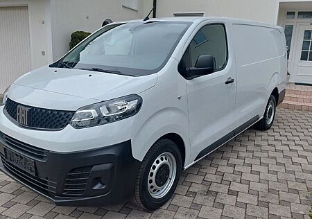 Fiat Scudo 1.5 Multijet L3H1 KLIMA#NAVI#PDC