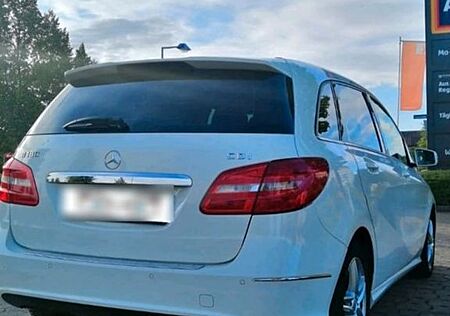 Mercedes-Benz B 180 CDI -