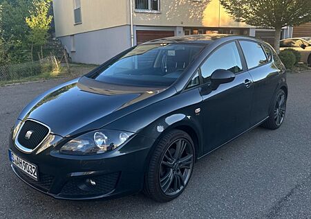 Seat Leon 1.8 TSI Style Style