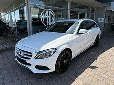 Mercedes-Benz C 220 T-Modell AVANTGARDE
