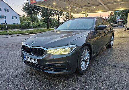 BMW 530e