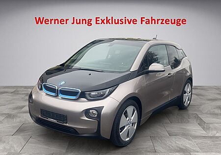 BMW i3 Baureihe 60AH 19 Zoll