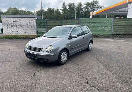 VW Polo Volkswagen 1.2 47kW Cricket Cricket