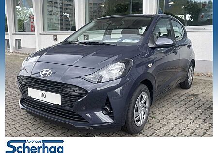 Hyundai i10 1.0 Select Bluetooth Navigationssystem