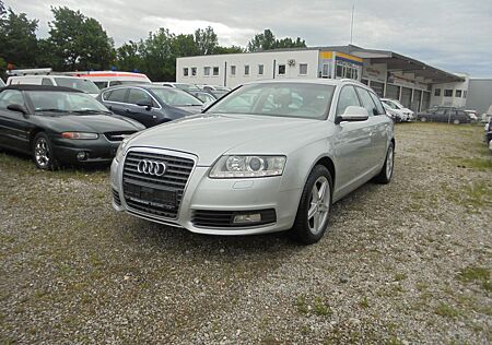 Audi A6 Avant 2.7 TDI Quattro Aut. ~ Webasto ~ Leder