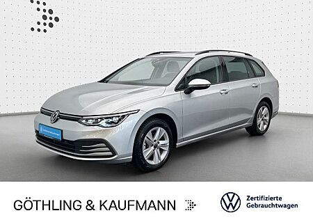 VW Golf Volkswagen Variant Life 1.0 eTSI 81kW*DSG*NAVI*KAM*ACC