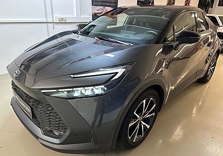 Toyota C-HR Hybrid FWD Team Deutschland