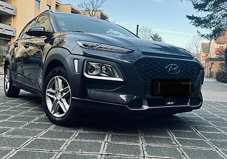 Hyundai Kona 1.0 T-GDI Premium Premium