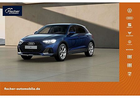 Audi A1 allstreet 35 TFSI
