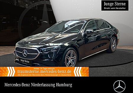 Mercedes-Benz E 450 d 4M AMG Advanced+/PANO/DISTR/19"/360°