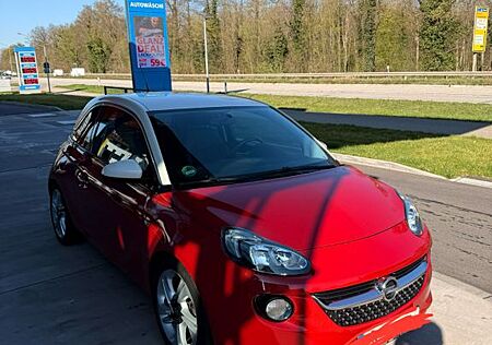 Opel Adam JAM 1.4 74kW JAM
