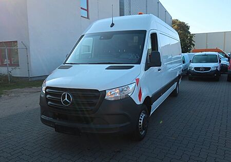 Mercedes-Benz Sprinter 514 CDI 1. Hand / Klima /AHK Fzg.Nr:206