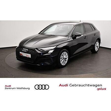 Audi A3 leasen