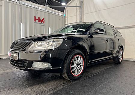 Skoda Octavia Combi 1.6 Ambiente/Tempo/Navi/Klima/CD