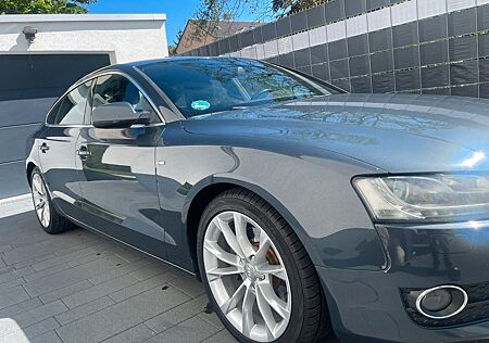 Audi A5 2.0 TFSI Sportback -