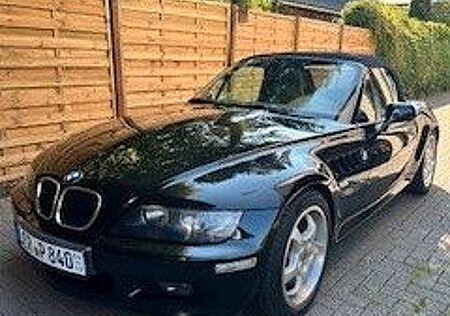 BMW Z3 Roadster 1.9i -