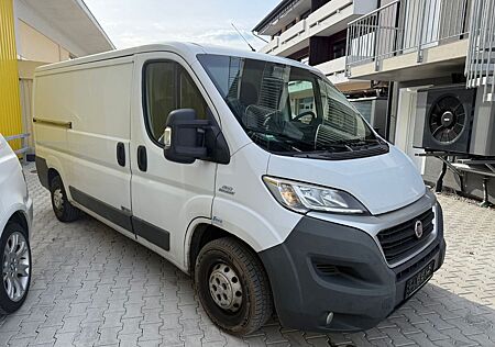 Fiat Ducato 130 Multijet Kühler 0-Grad