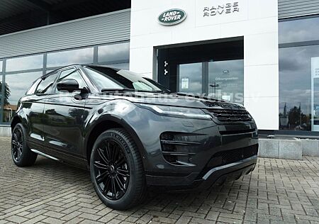 Land Rover Range Rover Evoque Evoque P270e Dyn.SE GSD 20"ACC Leder Black MY25