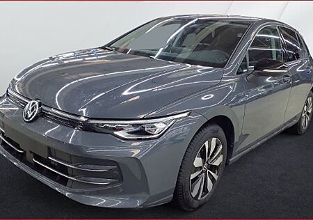VW Golf Volkswagen VIII 1.5 TSI GOAL Navi LED+ Side-Assist AHK