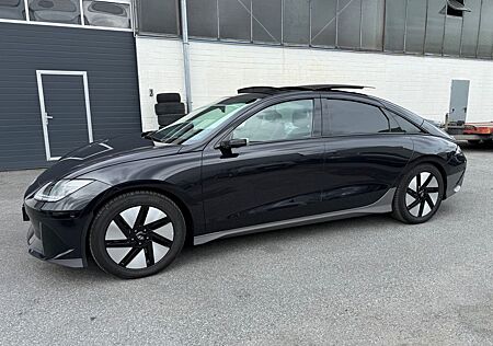 Hyundai IONIQ 6 Uniq 1.HAND/PANORAMA/MATRIX-LED