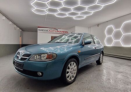 Nissan Almera 1.8 FRESH TÜV +INSPEKTION NEU KLIMA
