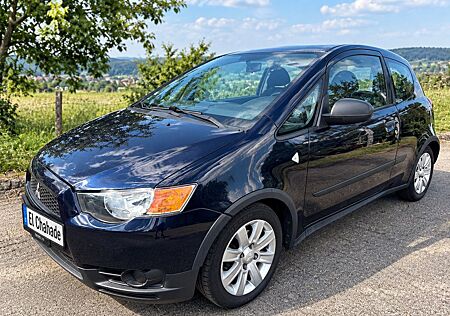 Mitsubishi Colt Lim. 3-trg. ClearTec EDITION